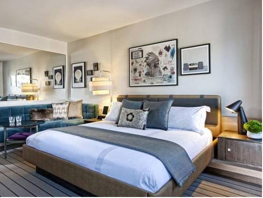 Фото Thompson Chicago by Hyatt