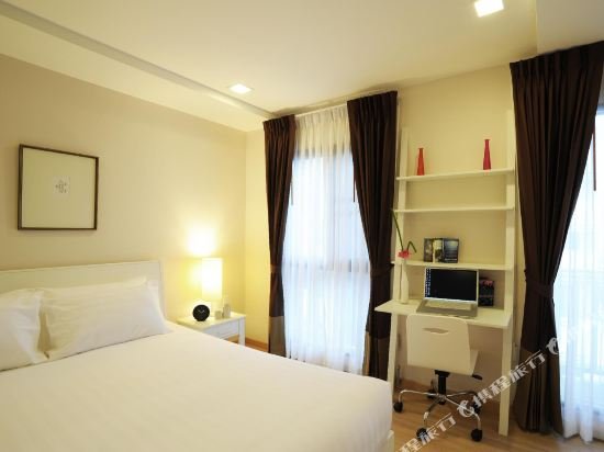 Фото Baan K Residence