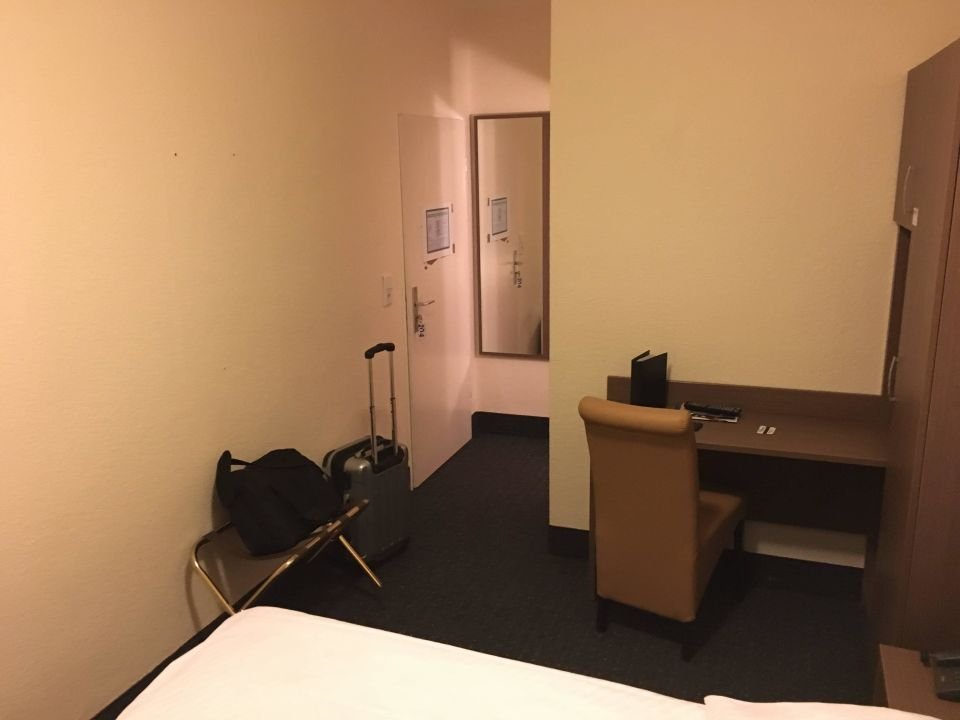 Фото Hotel Hansehof