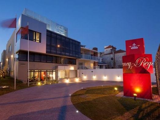 Фото Regency Rambla Design Apart Hotel