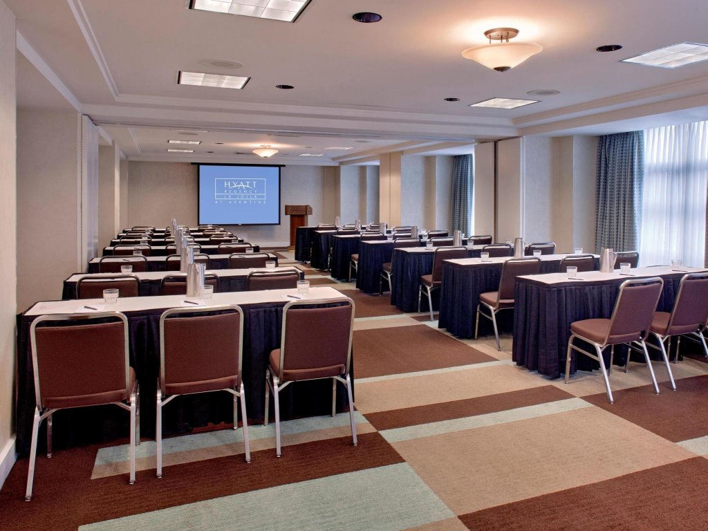 Фото Hyatt Regency La Jolla