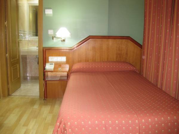 Фото Hotel Torrepalma