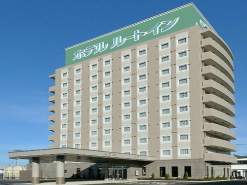 Гостиница Hotel Route Inn Towada