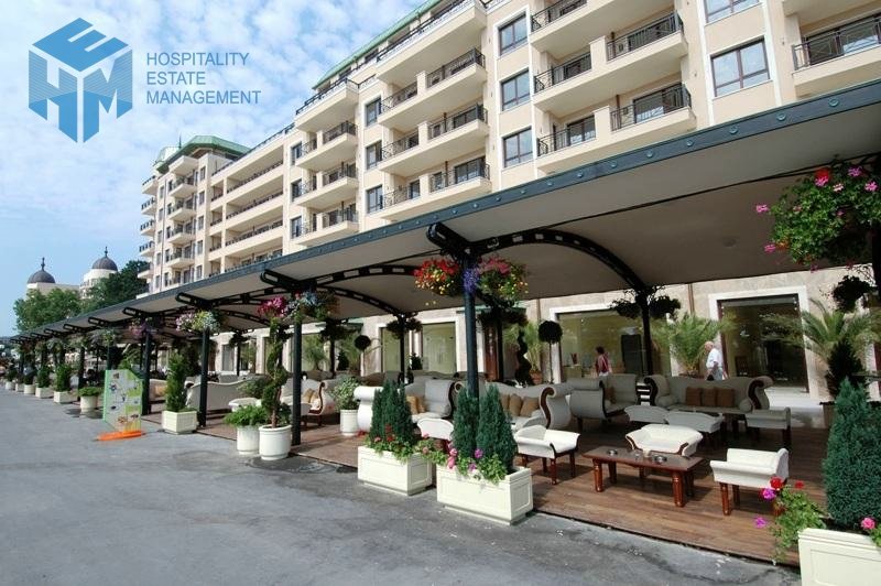 Фото Golden Sands Rentals