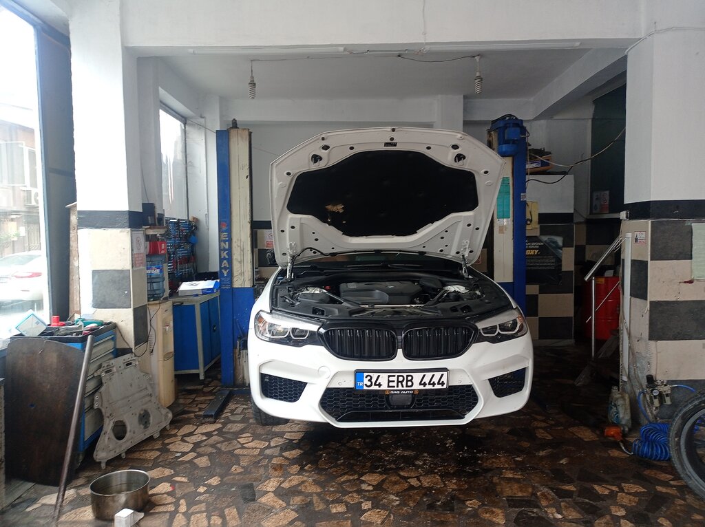 Car service, auto repair Sahin Auto Repair and Maintenance Service, Istanbul, photo