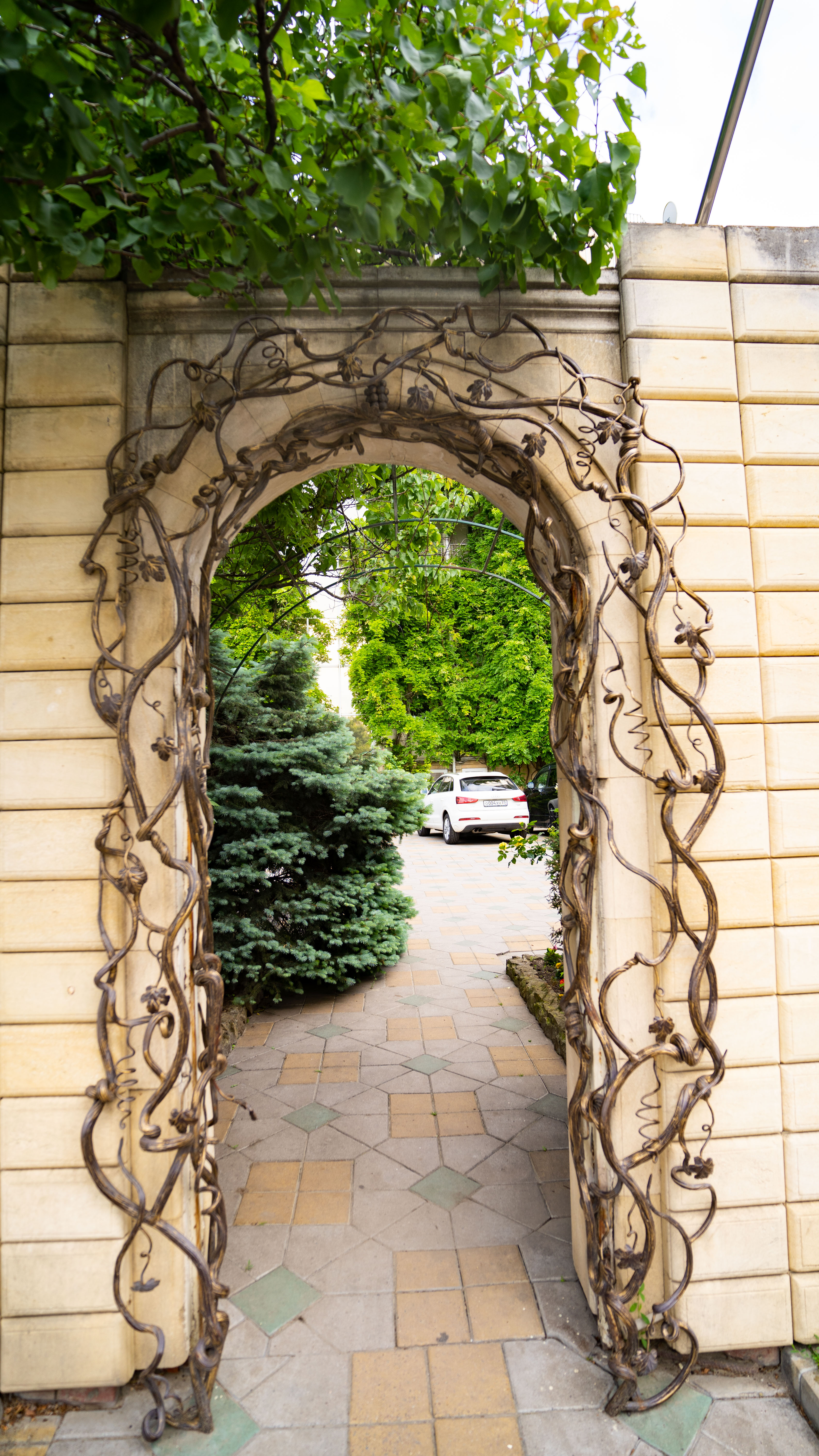 Фото Гранд отель Уют