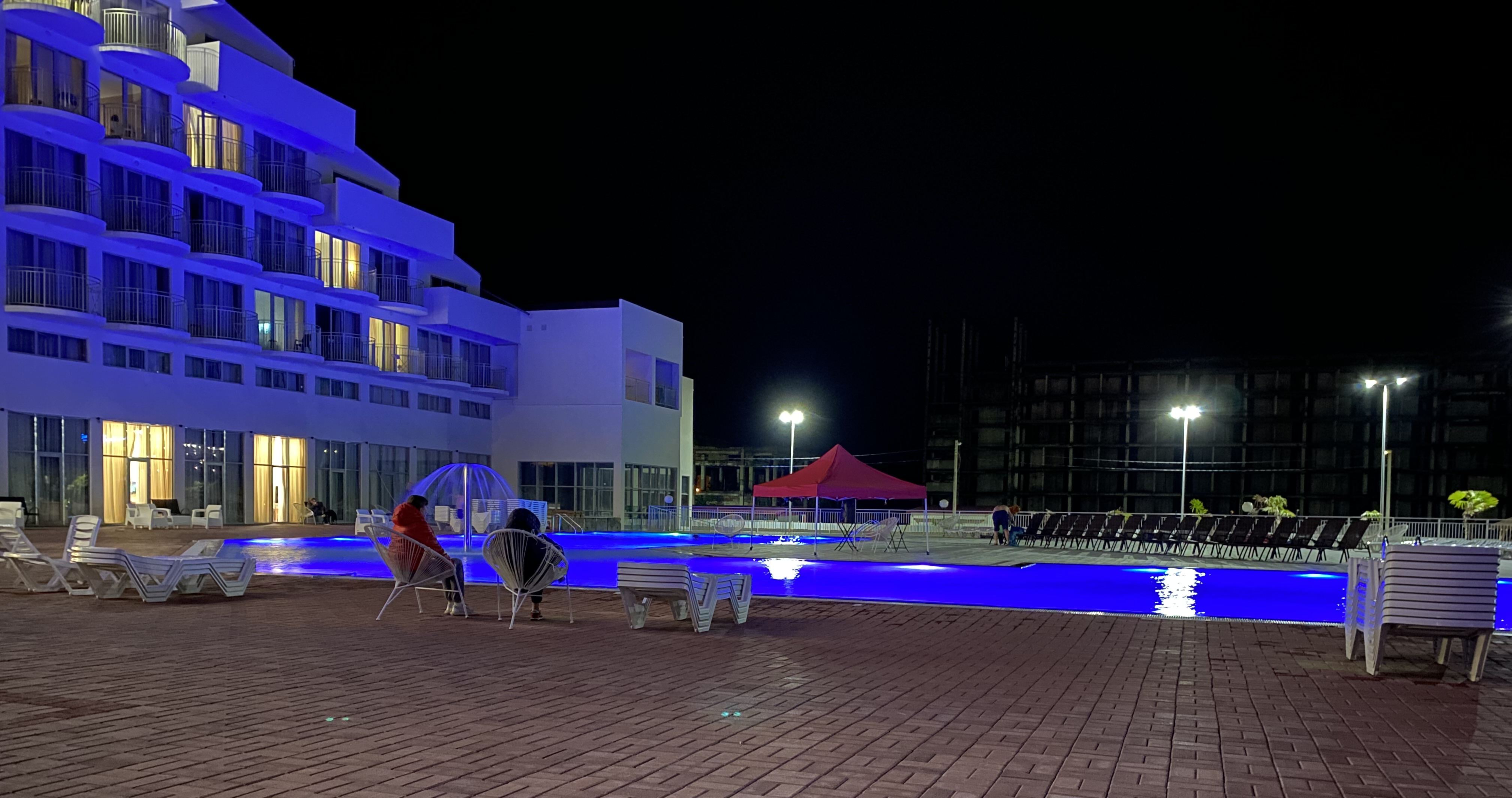 Фото Европа