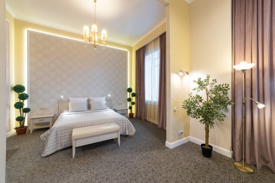 Фото Парк Отель