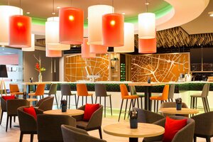 Гостиница Holiday Inn Munich - City Centre, an Ihg Hotel