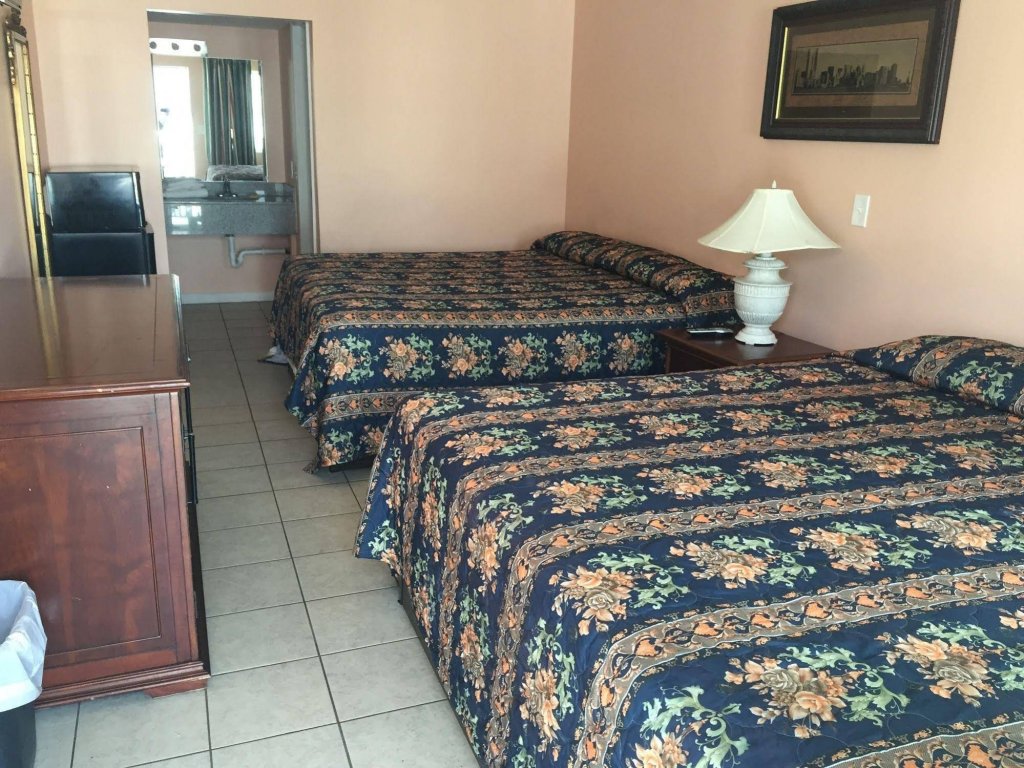 Фото Seaside Sands Inn