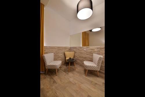 Фото Veneto Suite Rome