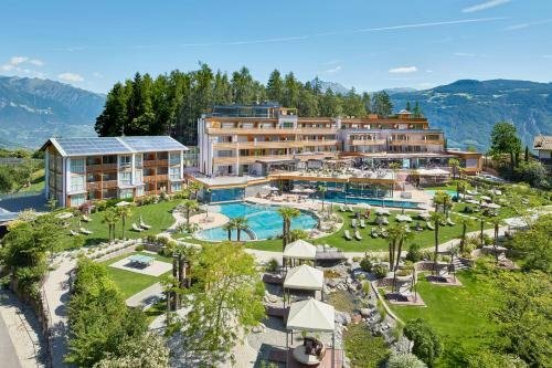 Гостиница Dolcevita Hotel Alpiana Resort