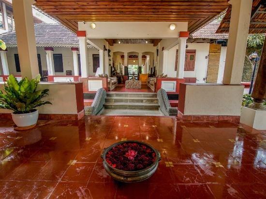 Фото Flamingo Boutique hotel