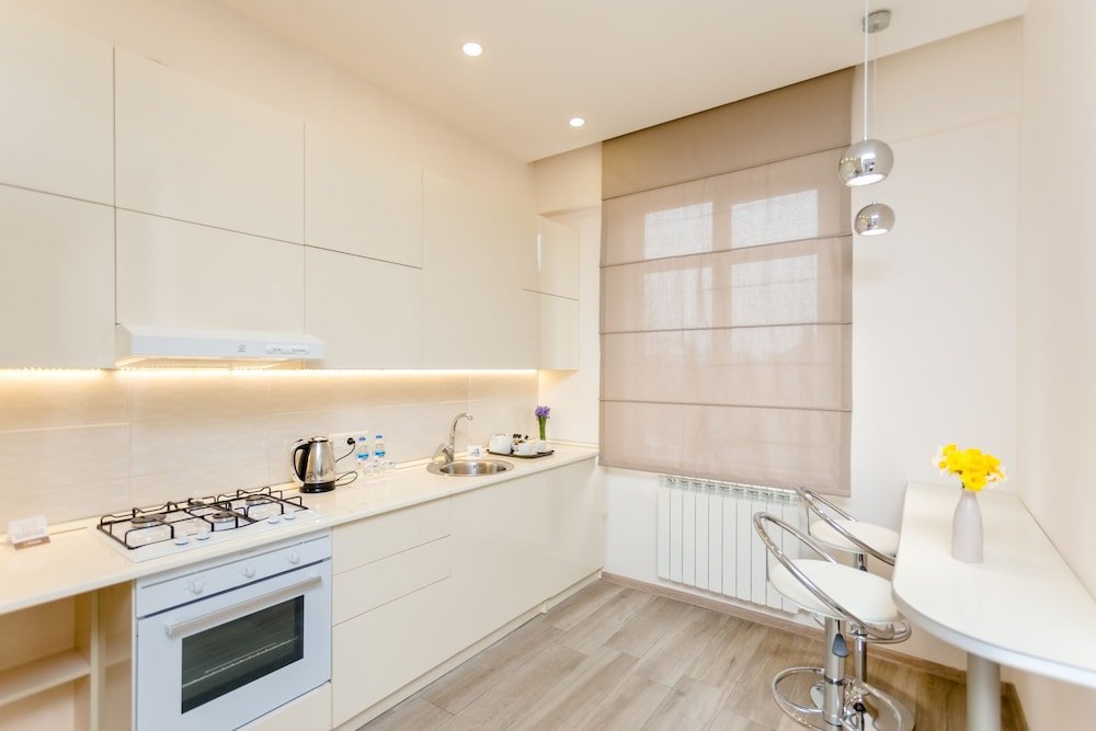 Фото Falcon Apartments - Rustaveli