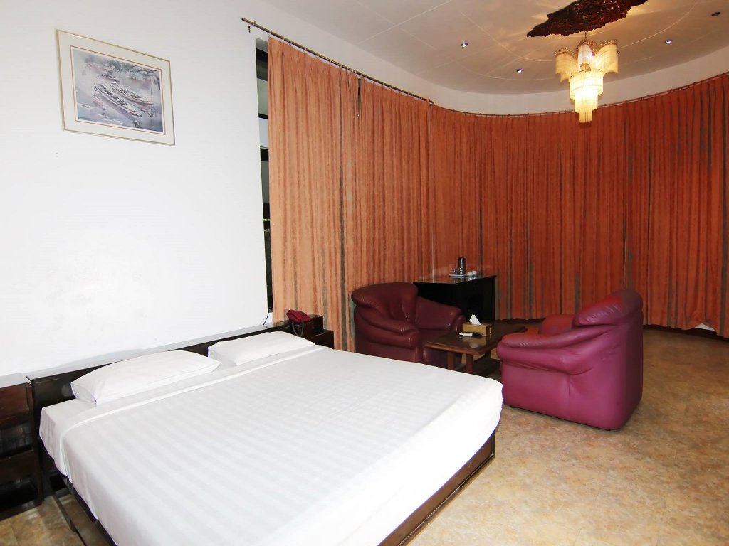 Фото Hotel Windsor