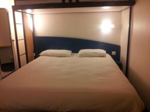 Hotel Ibis Budget Redon, Redon, photo