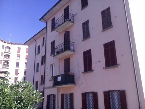 Апартаменты Brescia Apartment в Новаре