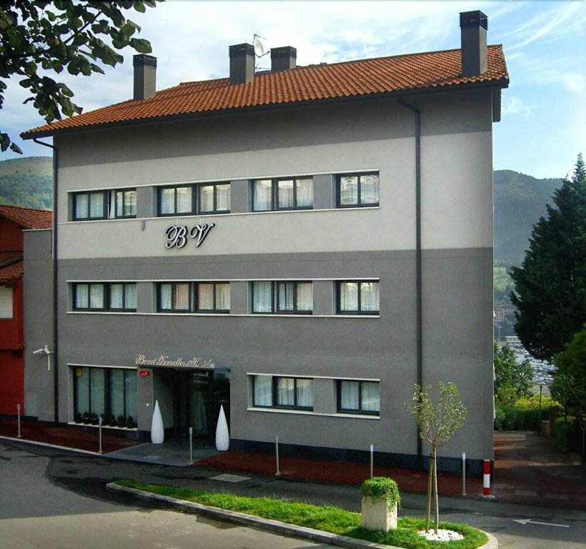 Hotel Hotel Berri Versalles, Basque Country, photo