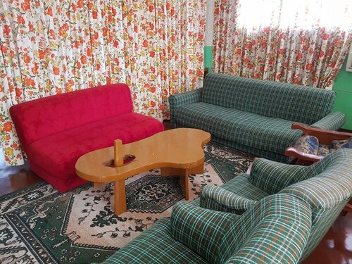 Гостиница Texicano Hotel and Restaurant annex