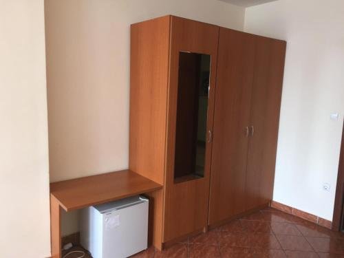 Фото Hotel Ferihegy