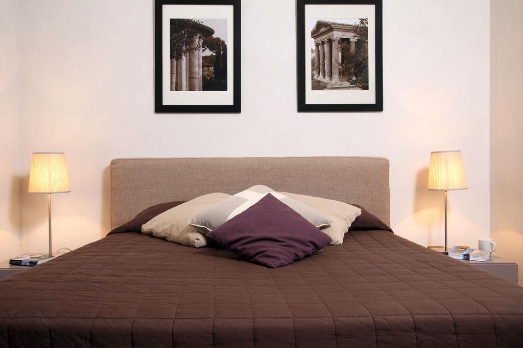 Фото Charming 3br in Piazza di Spagna by Sonder