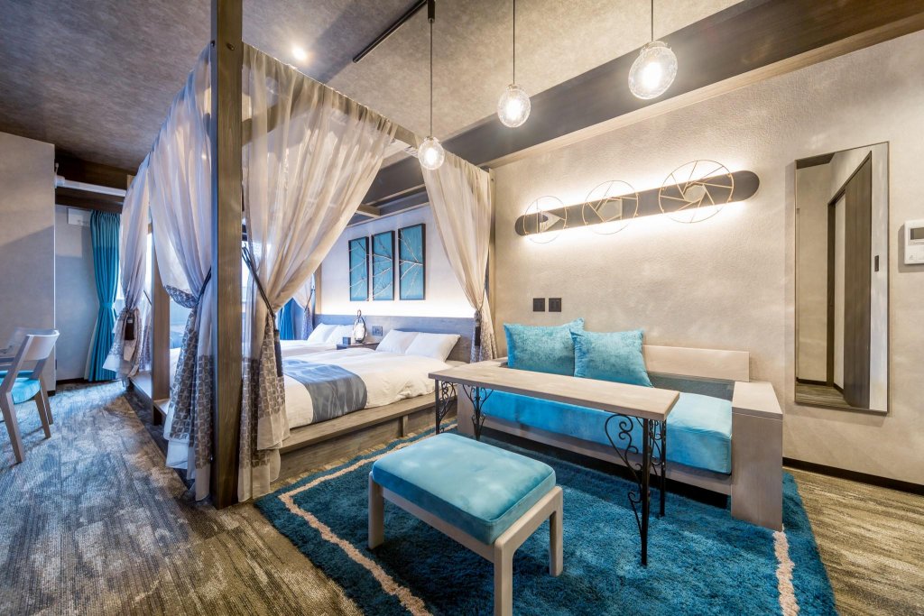 Фото Resi Stay Imadegawa