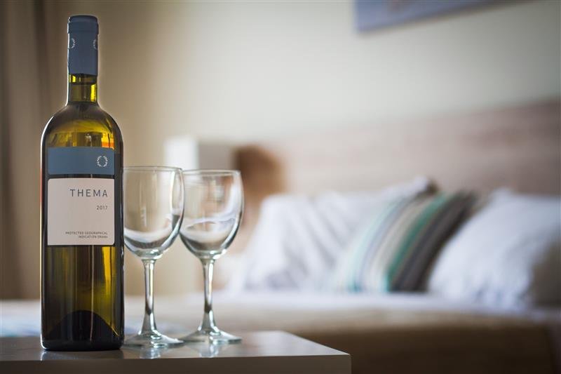 Фото Passas Mare Apartments & Studios