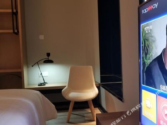 Фото City Inn Oct Loft Branch