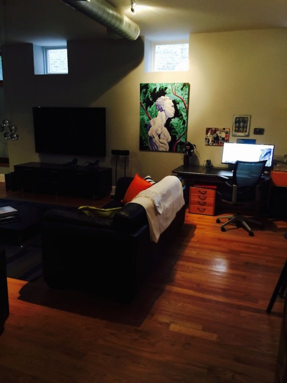 Фото House 5863 - Chicago Bed and Breakfast