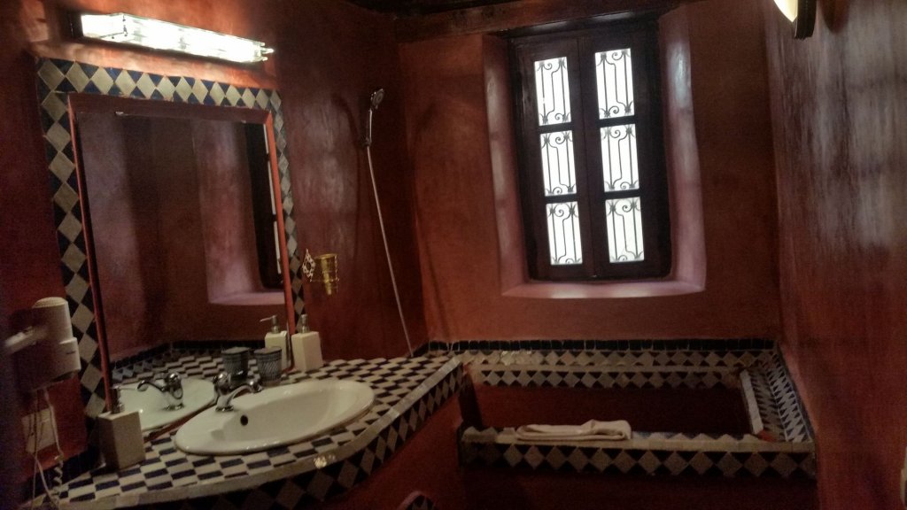 Фото Riad Dar Skalli