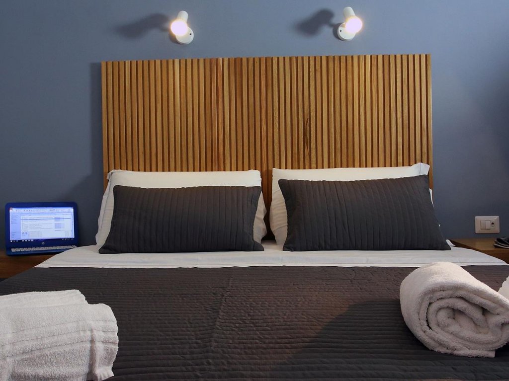 Фото BB Maison du La Metro