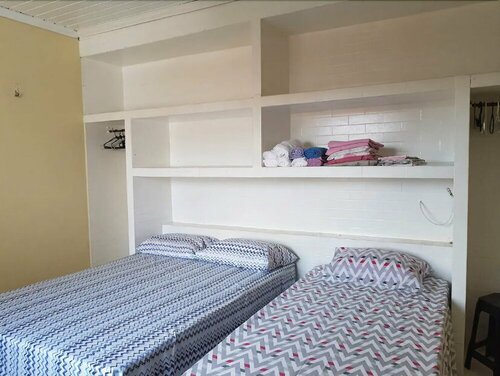 Гостиница Casa Duplex 5 quartos в Сан-Луисе
