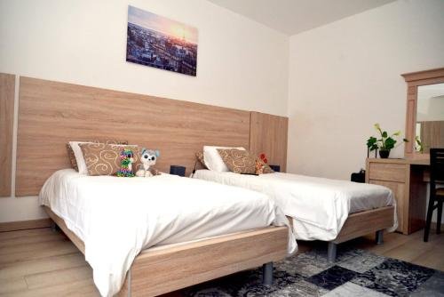 Фото Résidence Hôtelière de l'Estuaire