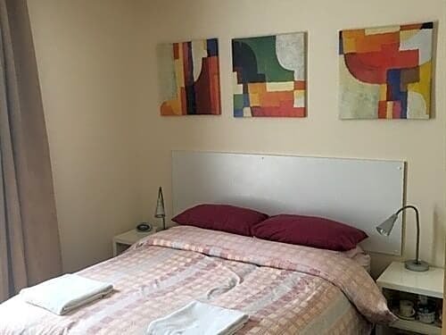 Фото City Centre Guest House - Gloucester Park