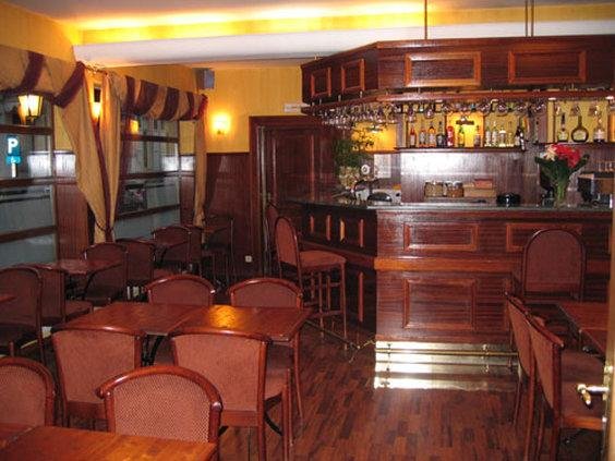 Фото Beverly Hills Hotel