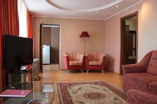 Фото Усть-Каменогорск Отель