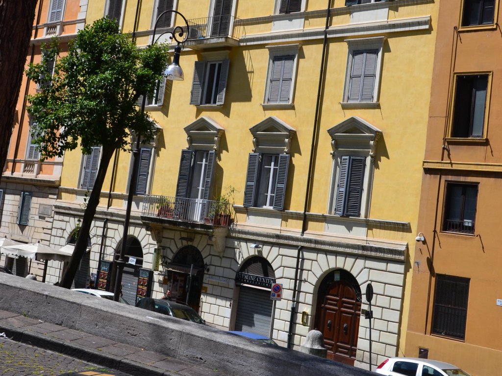 Фото Residenza Dei Principi 