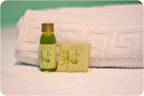 Фото Hostal Oliveta