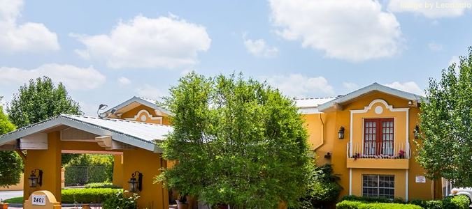 Фото Magnuson Hotel Little Rock South