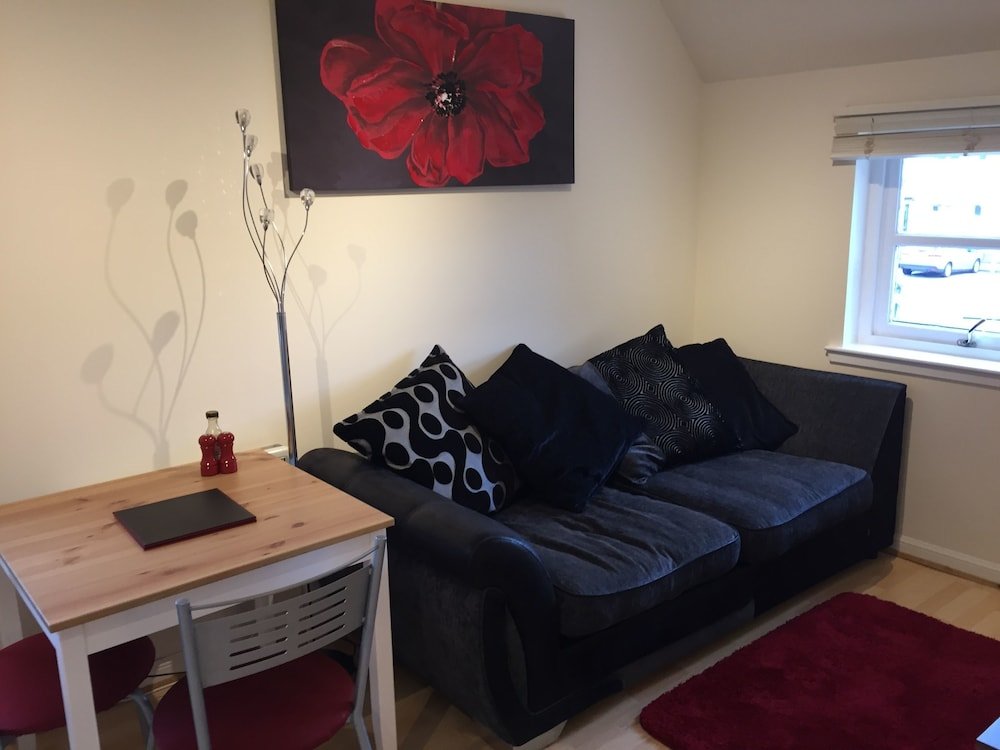 Фото 8 Varis Apartments