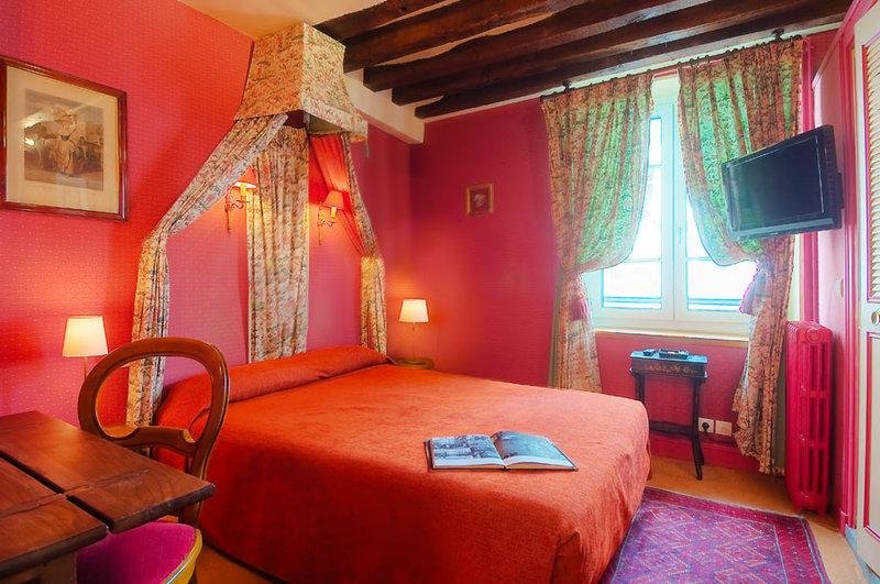 Фото Tonic Hotel Saint-Germain