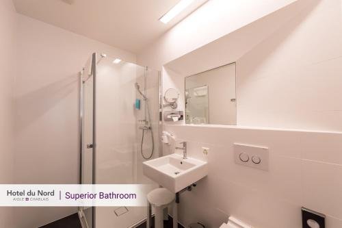 Фото Hotel du Nord