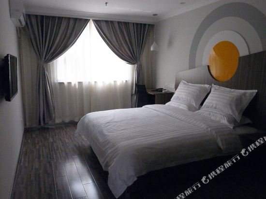 Фото Zhong An Zhi Jia Chain Hotel