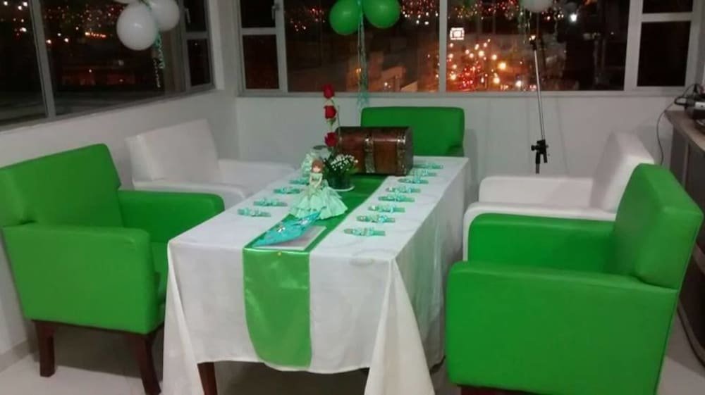 Фото Hotel Xilon Pasto