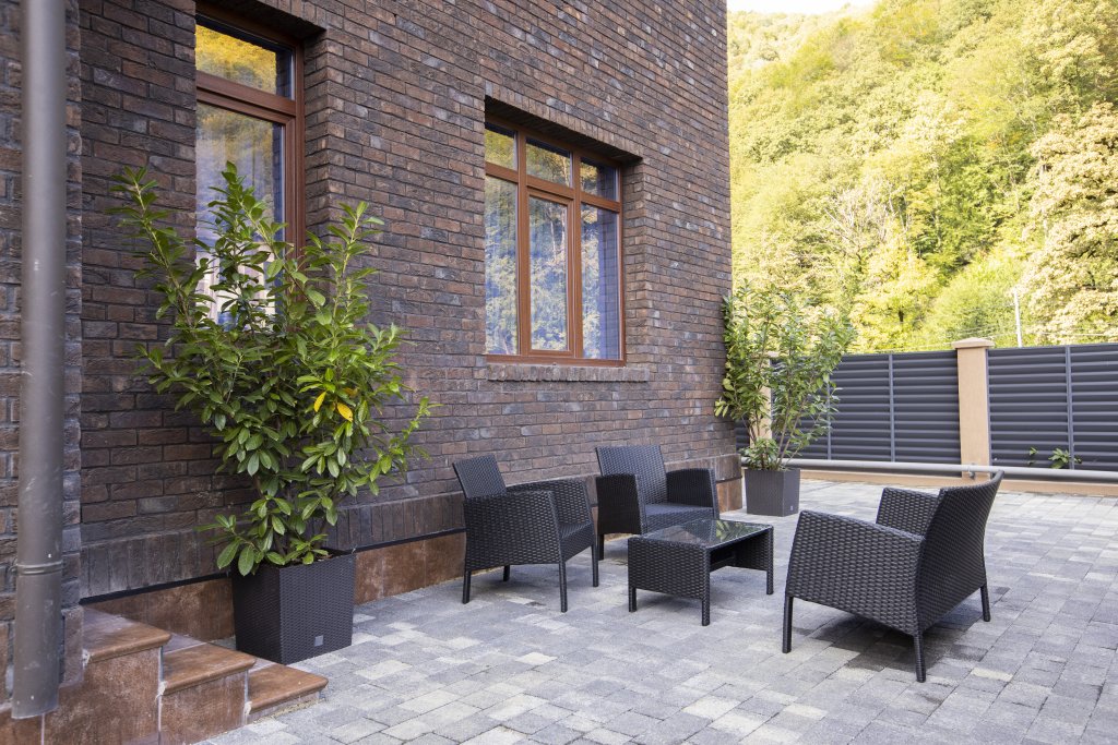 Фото Горки Вилладж