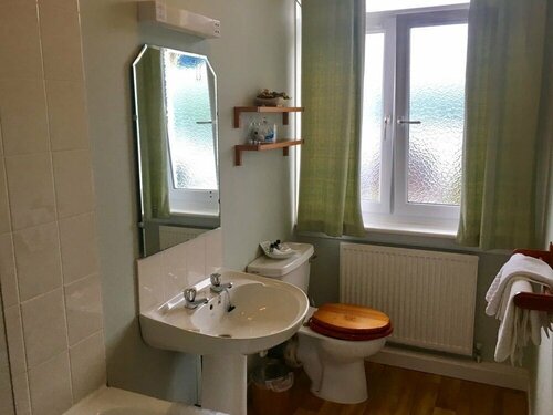 Внешний вид отеля The lochearnhead hotel в Лохернхеде, фото 2