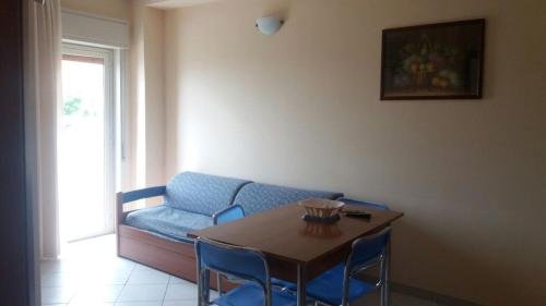 Фото Canapè Apartments