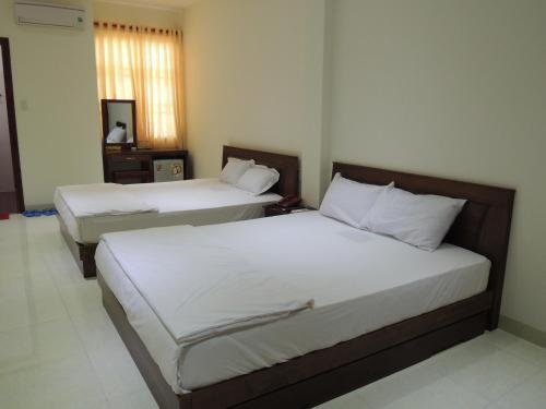 Фото Long Chau Hotel