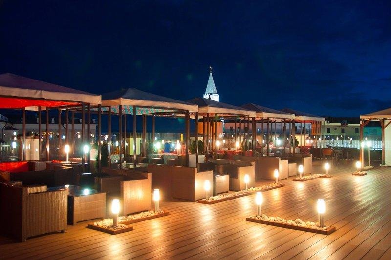 Фото Courtyard by Marriott Kazan Kremlin