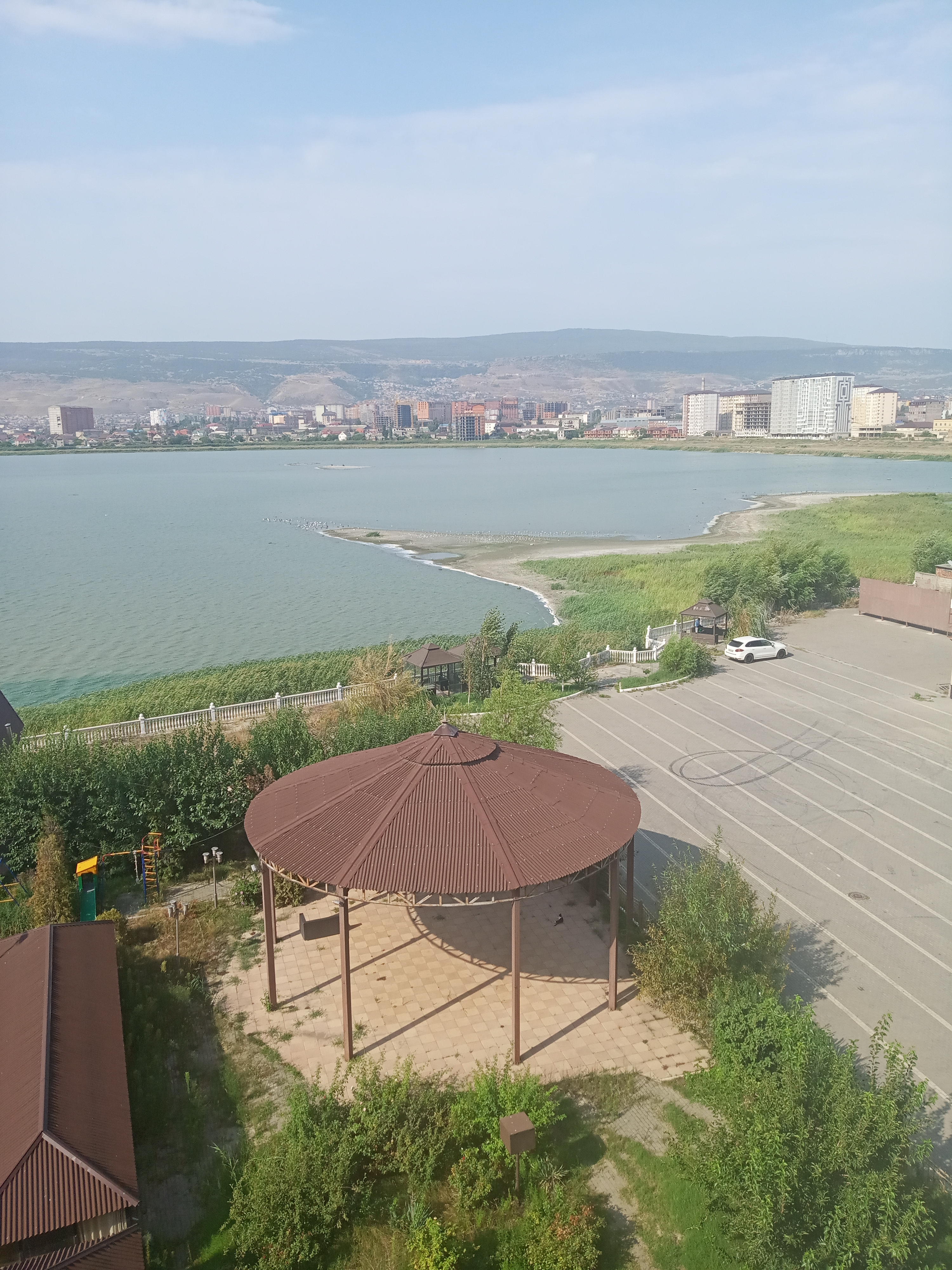 Фото Ак-Гёль